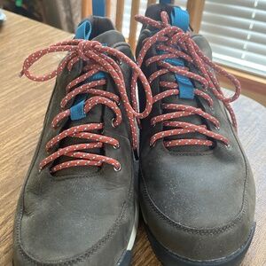 North Face Dryvent Waterproof Shoe